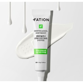 파티온 센테카솔 연고, 10g, 1개 Partyon Centecasol Ointment, 10g, 1 piece