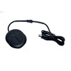 2 Button Toggle Electric Recliner Hand Control Handset with USB