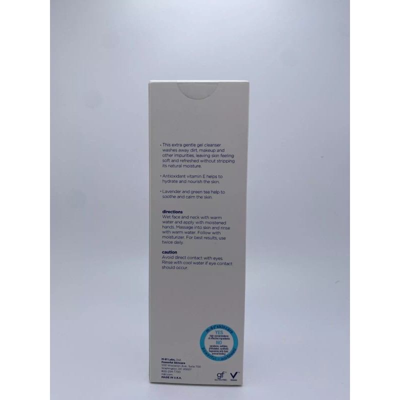 M-61 Powerful Skincare Perfect Cleanse ~ 250 ml / BNIB