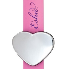 Esha Magnetic Gel Band for Hairstylist - Mess Free, Easy Braiding - Hold Gel as You Braid - Hair Braiding Must Have