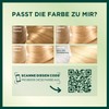 Garnier Nutrisse Cream Colouration Light Golden Blonde 93 / Colouring