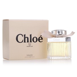 Chloe By Chloe 2.5oz/75ml Edp Spray For Women New In Box