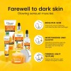 Kit Cuidado Facial 5 En 1 Vitamina C + Acido