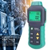 Circuit Analyzer, AC100-240V RMS Circuit Analyzer Tester MASTECH MS5908A/MS5908C LCD