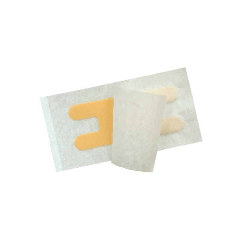 Bamboo Tiger [Taping Tape for Finger Joints] Dip Aid Plus,