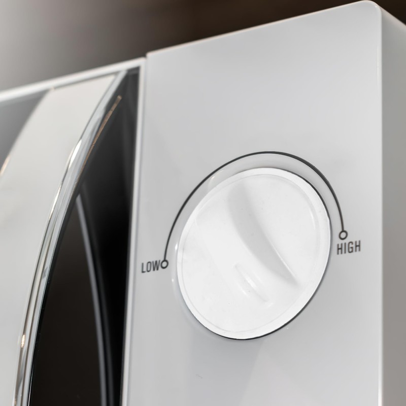 WOONEKY 6pcs Timer Control Knob Durable Washer Dryer Selector Switch