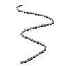 Shimano 524-11217/CN-HG601 Chain HG-X11 Speed Silver