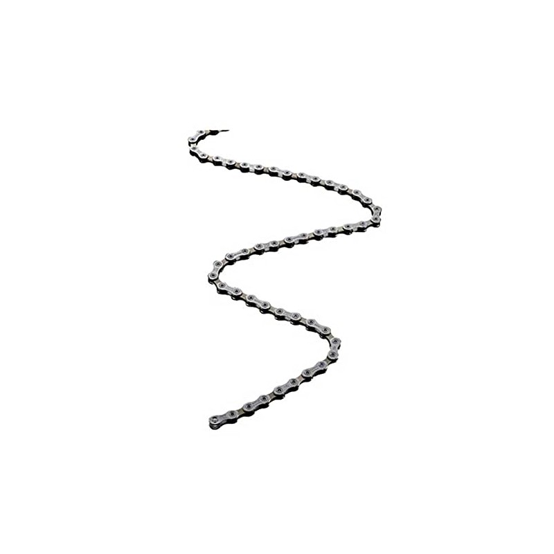 Shimano 524-11217/CN-HG601 Chain HG-X11 Speed Silver