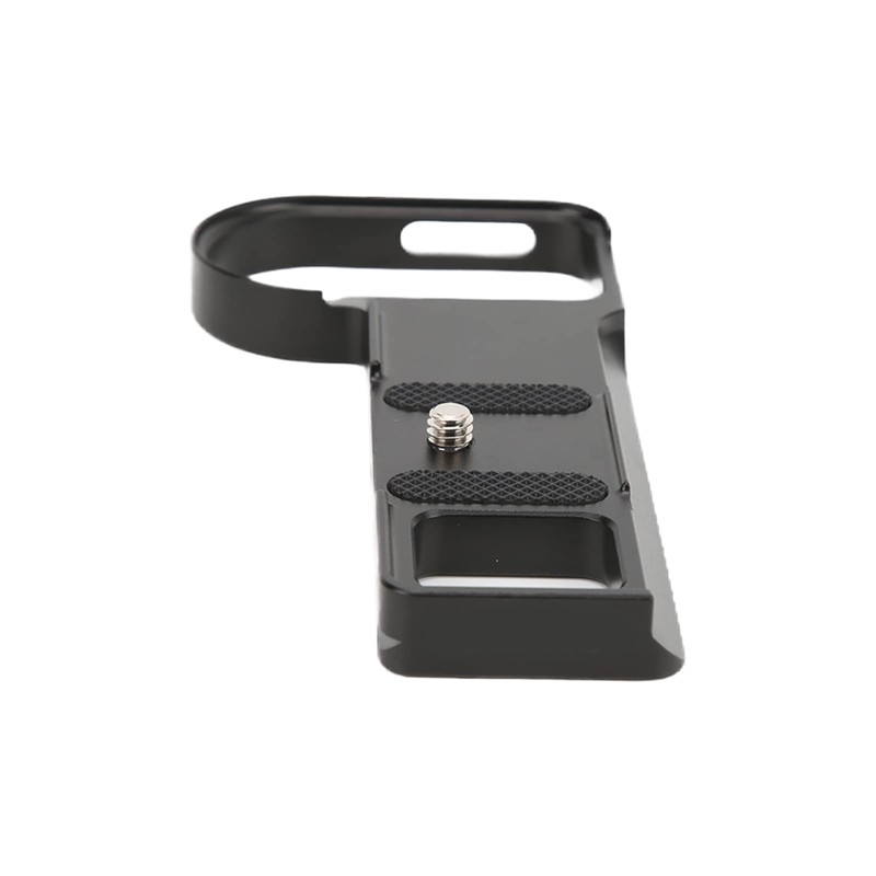 Goshyda Mirrorless Camera Quick Release Base Plate for Nikon Z6