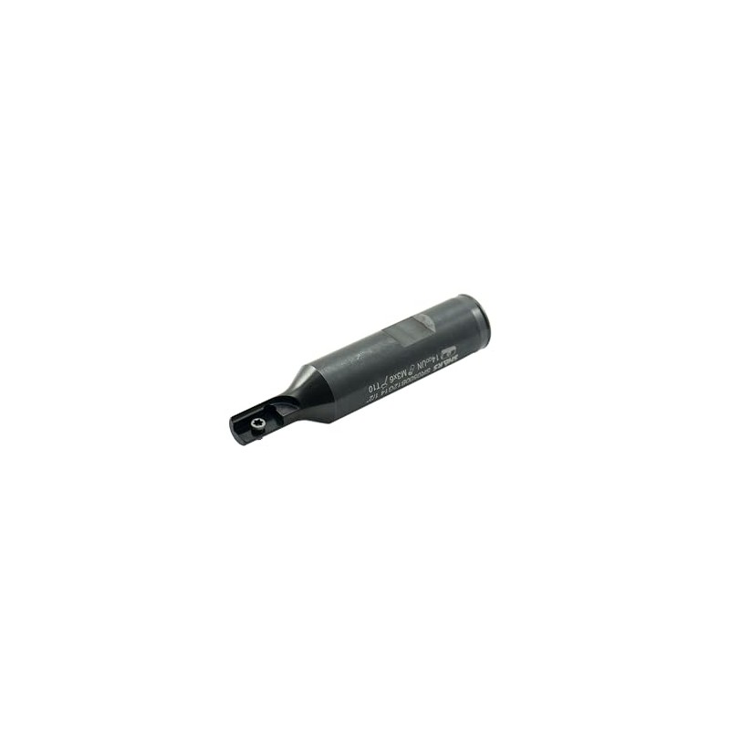 Shars 1/2" Indexable Coolant Through Thread Mill 14IN 14 EX