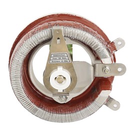 300W 34 Ohm Rheostat Compatible with Miller Welder Big Blue 400D CC 401 DXQ 600 DX Trail Blazer 44D Replace 605960 65978