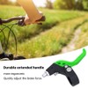 Bnineteenteam Children Brake Lever, 2 Pairs Kid Bike Handlebar Brake