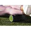 TriggerPoint Grid Travel Foam Roller, Black