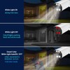 SECULINK 5MP POE Camera Outdoor Security 1920P HD Color Night