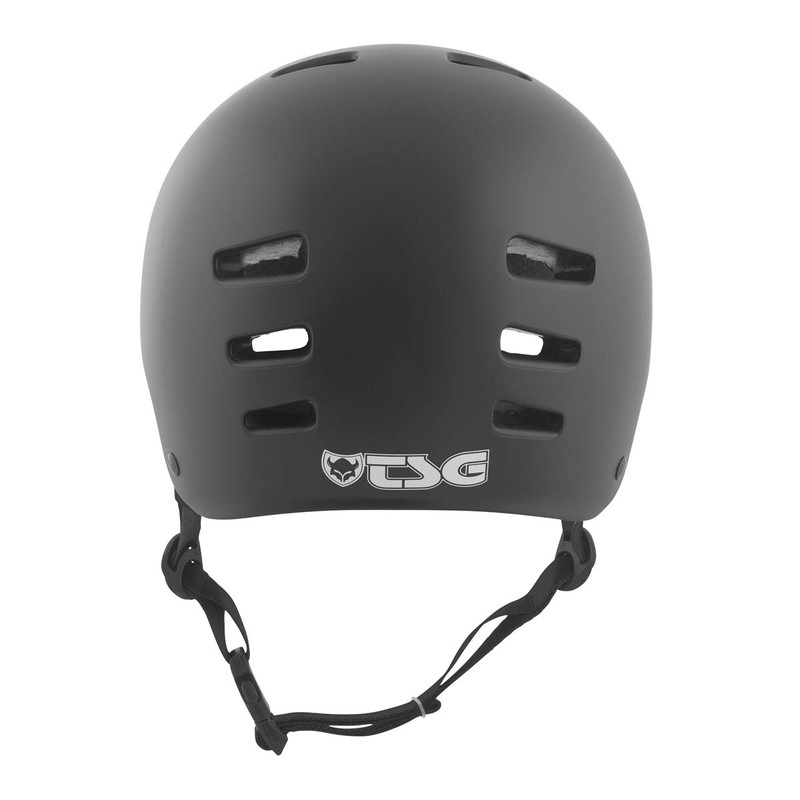 Tsg Evolution Children's Helmet Solid Colour Kids, Children's, Helm Evolution