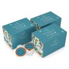 Lifeboost Medium Roast Low Acid Coffee K Cups - Single