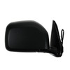 TRQ Driver & Passenger Side Mirror Set Power Compatible with