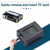 GeeekPi Metal Case with N04 PCIe M.2 Key-M NVMe SSD