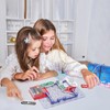 Electronic Construction Kit Toy, Electric Construction Kit, Experiments for Children