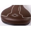 Bike Men's / Women's GEL COMFORT Saddle, CITY Bike Soft