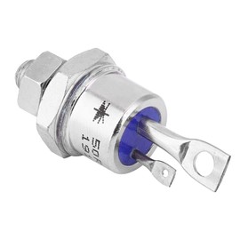 GAGFCJCQL Silicon Controlled Rectifier Screw Type Thyristor 50RIA120 SCR Control Ballast Control/Lighting Circuit Ballast