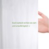 WIDORO WD001P Shower Curtain Premium