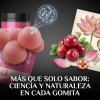 Gomitas de Probióticos Sauvia para la Salud Femenina con Sabor