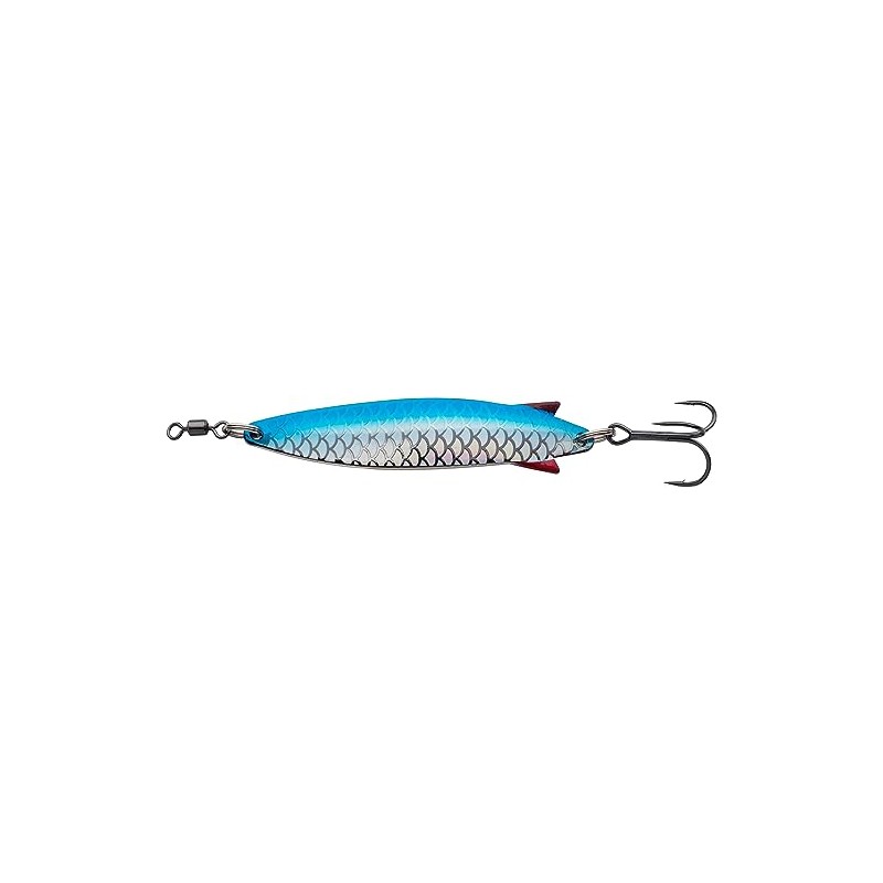 Abu Garcia Toby Spoon 7 g, 10 g, 15 g,