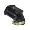 Carburetor Intake Manifold Pipe 25mm/31mm for GY6 125cc150cc Engine ATV