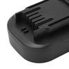 Lithium Battery Adapter Convert for DEVON 20V to for WORX
