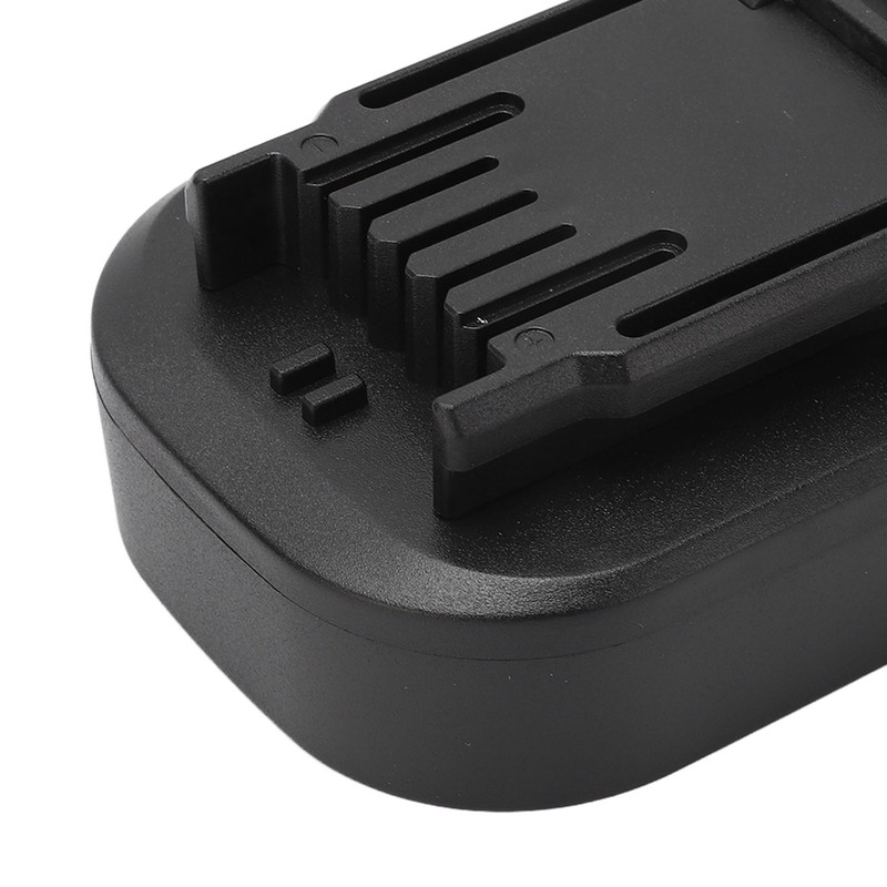 Lithium Battery Adapter Convert for DEVON 20V to for WORX