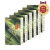 Bamboo salt soap 100g 6 pieces / 죽염 비누 100g 6개