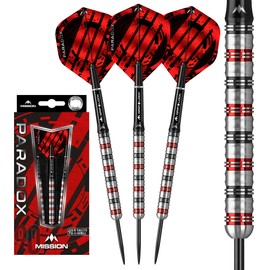 Mission Paradox M1 90% Darts 23 g