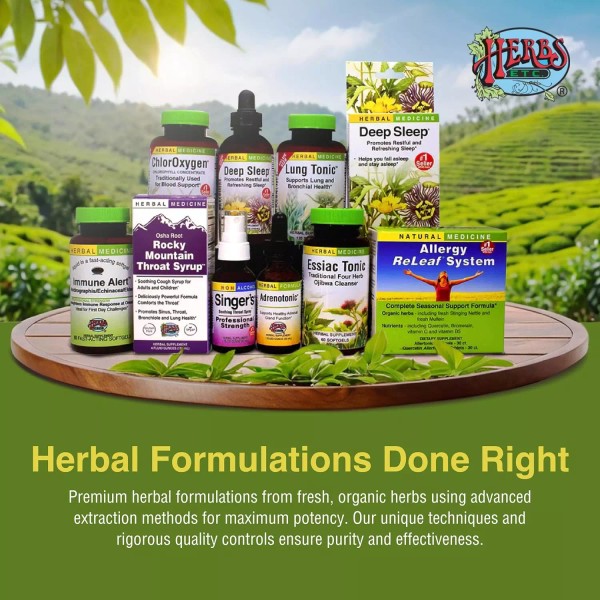 Deep Sleep Softgels - Herbal Sleep Support Supplement - Rest