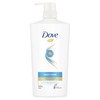 Dove Conditioner Daily Care 820ml