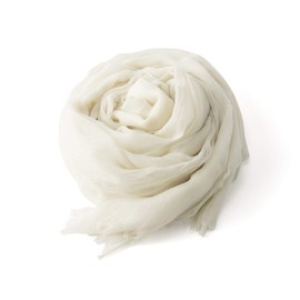 Large Stole in Silk Modal - Solid Color - Shawl - Thin Soft and Fluffy -