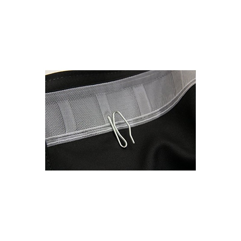 Truck Curtain, Track Supplies, Side Curtains, Flameproof Treatment, Thin, Large,