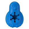PetSafe Chilly Penguin Freezable Treat Holding Dog Toy, Medium/Large