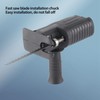 Drill Saw Attachment Cordless Reciprocating Jig Power Tool Accessories for