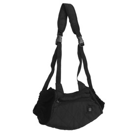 Hand Warmer Pouch 3 Levels Adjustment Waterproof Smart Heating Cloth Heated Hand Muff for Hunting Photography Hiking