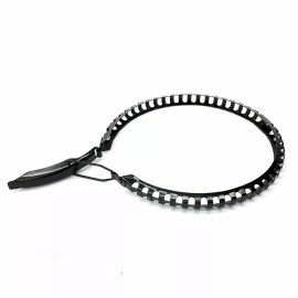 Ford F150 F250 Expedition Engine Air Intake Cleaner Clamp OEM NEW F65Z-9628-AA