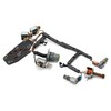 4L60E Transmission Master Solenoid Kit Compatible with 1993-2006 GM EPC