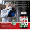Pure Lab - Chlorophyll - pure - 800 mg per