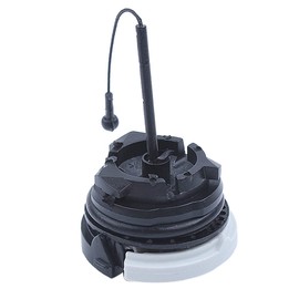 Gubeter Air Fuel Filter Hose Kit for Stihl Br500 Br550 Br600 Blower Part 4282 141 0300