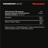 파워바 마그네슘 리퀴드 앰플 20X25ml Power Bar Magnesium Liquid Ampoule