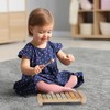 Stoie's Colour of joy Xylophone for Kids and Toddlers 3-5,