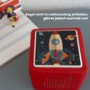 JP Journey Protective Film for Toniebox, Sticker Film as Accessory