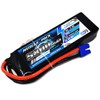 NHX Muscle Pack 2S 7.4V 5800mAh 60C Lipo Battery w/