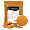 Minotaur Spices Ground Turmeric Powder, Mild, 2 x 500 g (1 kg)