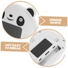 BIUDECO Portable Digital Study Timer 99-Minute Kitchen Cooking Alarm Adorable